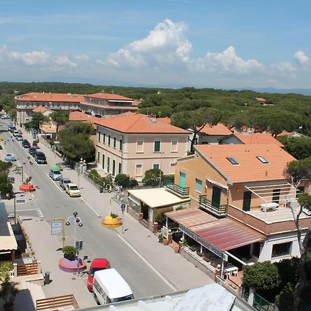 Alberto Quadrilocale A Soli 150M Dal Mare Марина-ди- Кастаньето Экстерьер фото