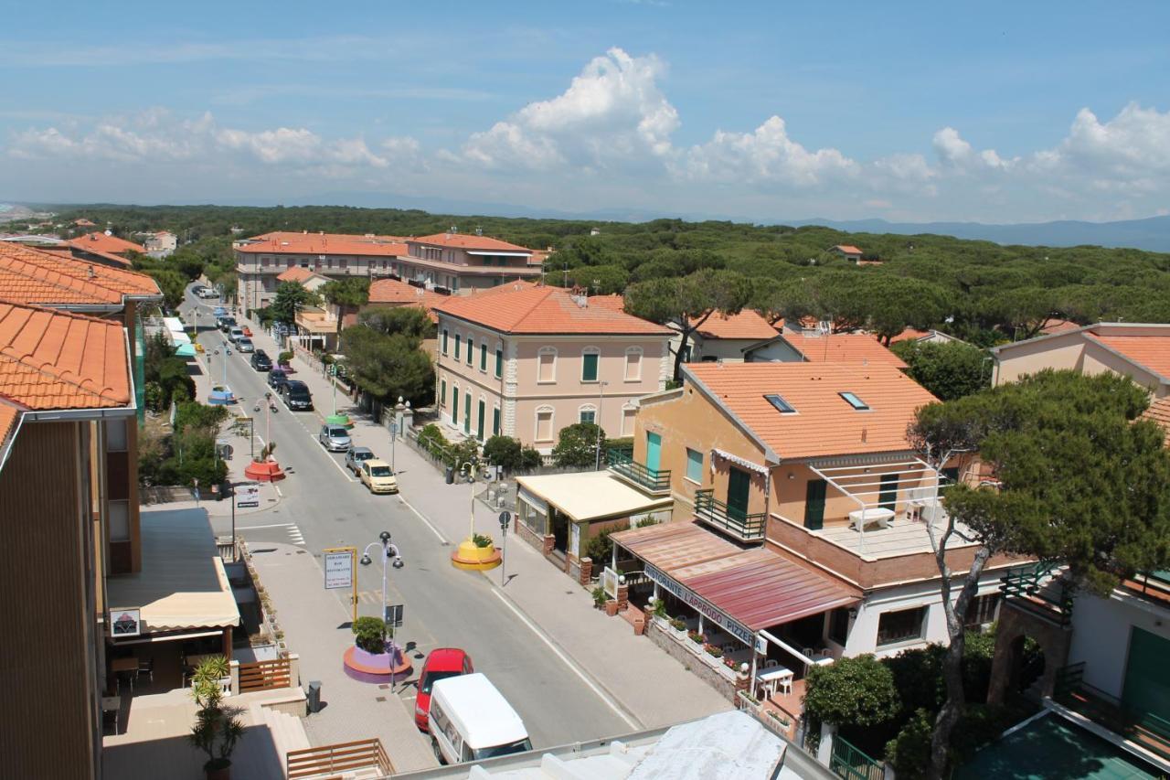 Alberto Quadrilocale A Soli 150M Dal Mare Марина-ди- Кастаньето Экстерьер фото